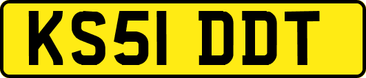 KS51DDT