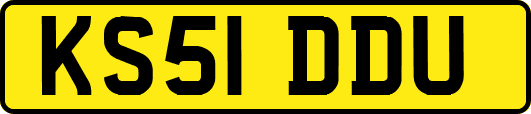 KS51DDU