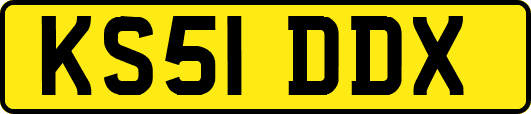 KS51DDX