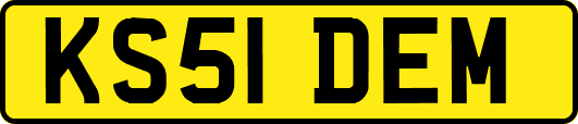 KS51DEM