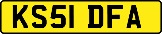 KS51DFA