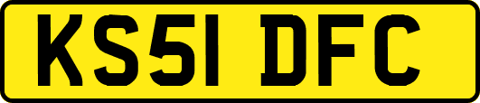 KS51DFC