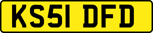 KS51DFD