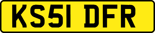 KS51DFR