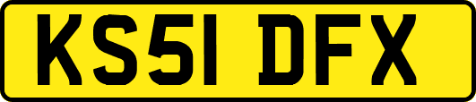 KS51DFX