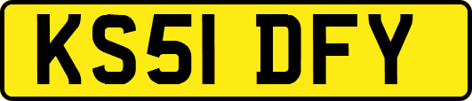 KS51DFY