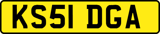 KS51DGA