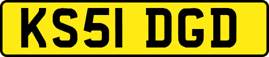 KS51DGD