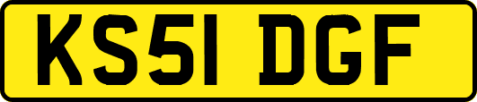 KS51DGF