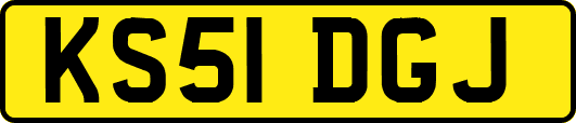 KS51DGJ