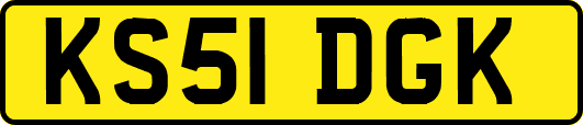 KS51DGK