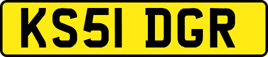 KS51DGR
