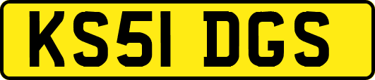 KS51DGS