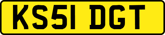 KS51DGT
