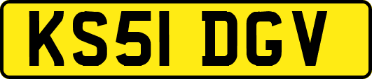 KS51DGV