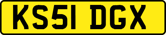 KS51DGX
