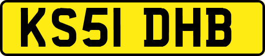 KS51DHB