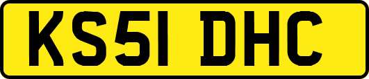 KS51DHC