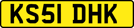 KS51DHK