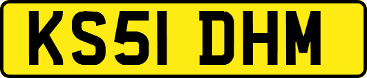 KS51DHM