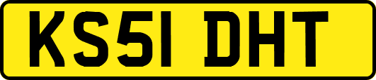 KS51DHT