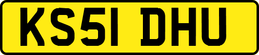 KS51DHU