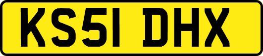 KS51DHX