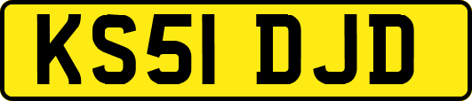 KS51DJD