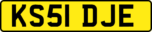 KS51DJE