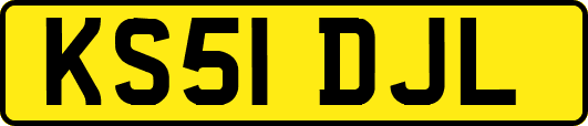 KS51DJL