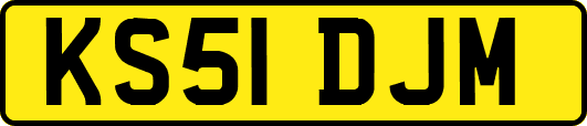 KS51DJM