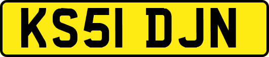 KS51DJN