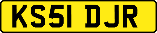 KS51DJR