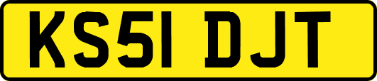 KS51DJT