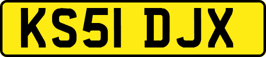 KS51DJX