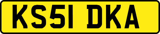 KS51DKA