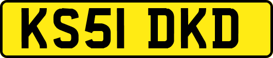 KS51DKD