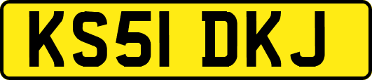 KS51DKJ