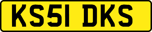 KS51DKS