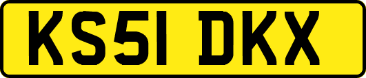 KS51DKX