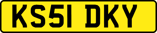 KS51DKY