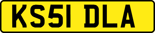 KS51DLA