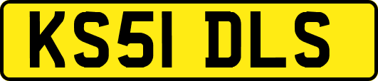 KS51DLS