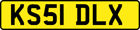 KS51DLX