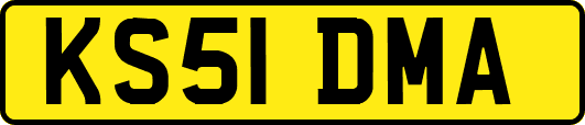 KS51DMA