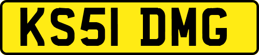 KS51DMG
