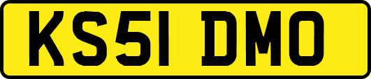 KS51DMO