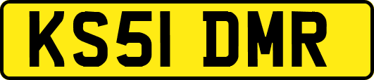 KS51DMR