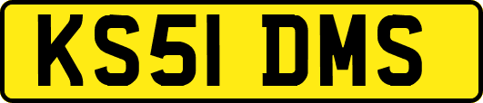 KS51DMS