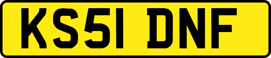 KS51DNF